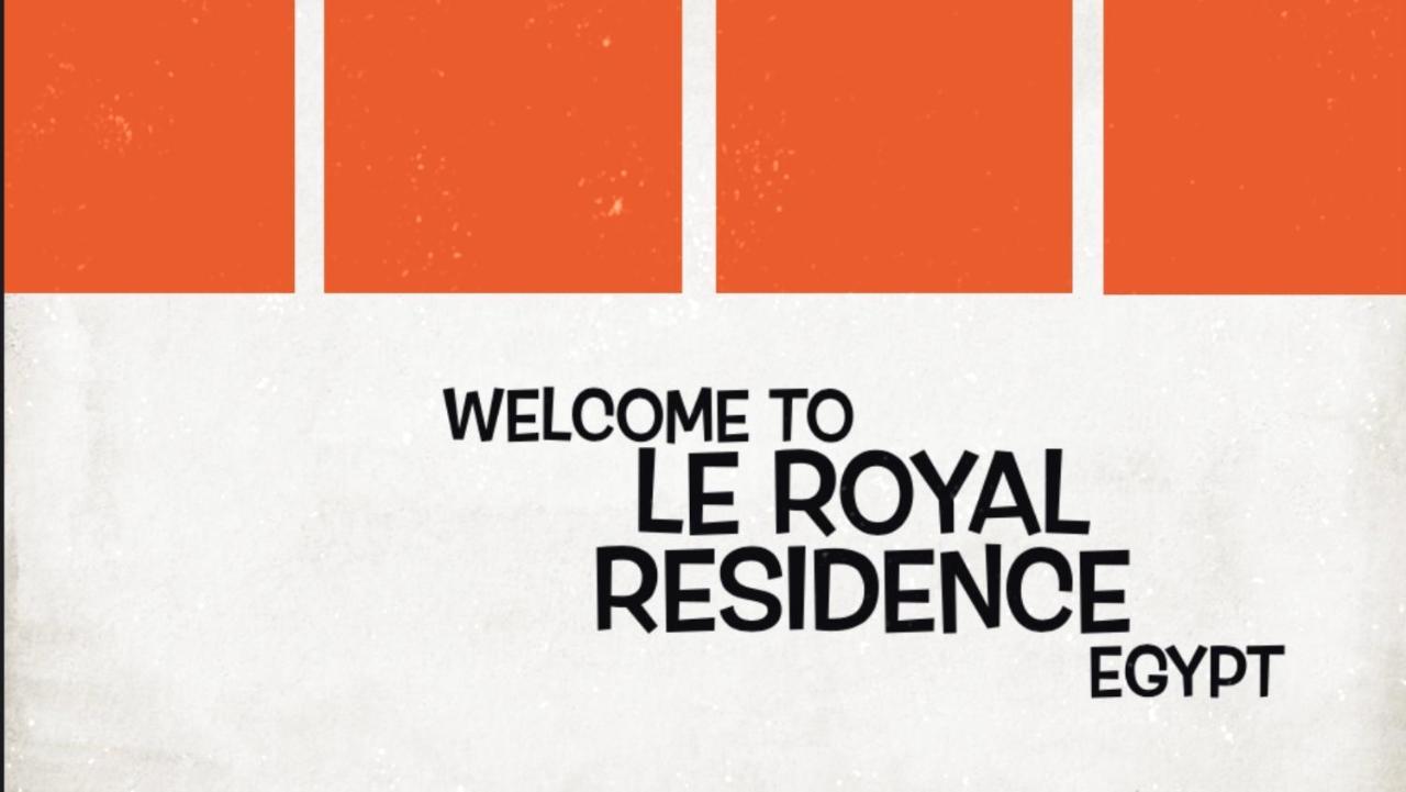 Le Royal 2 * Cairo