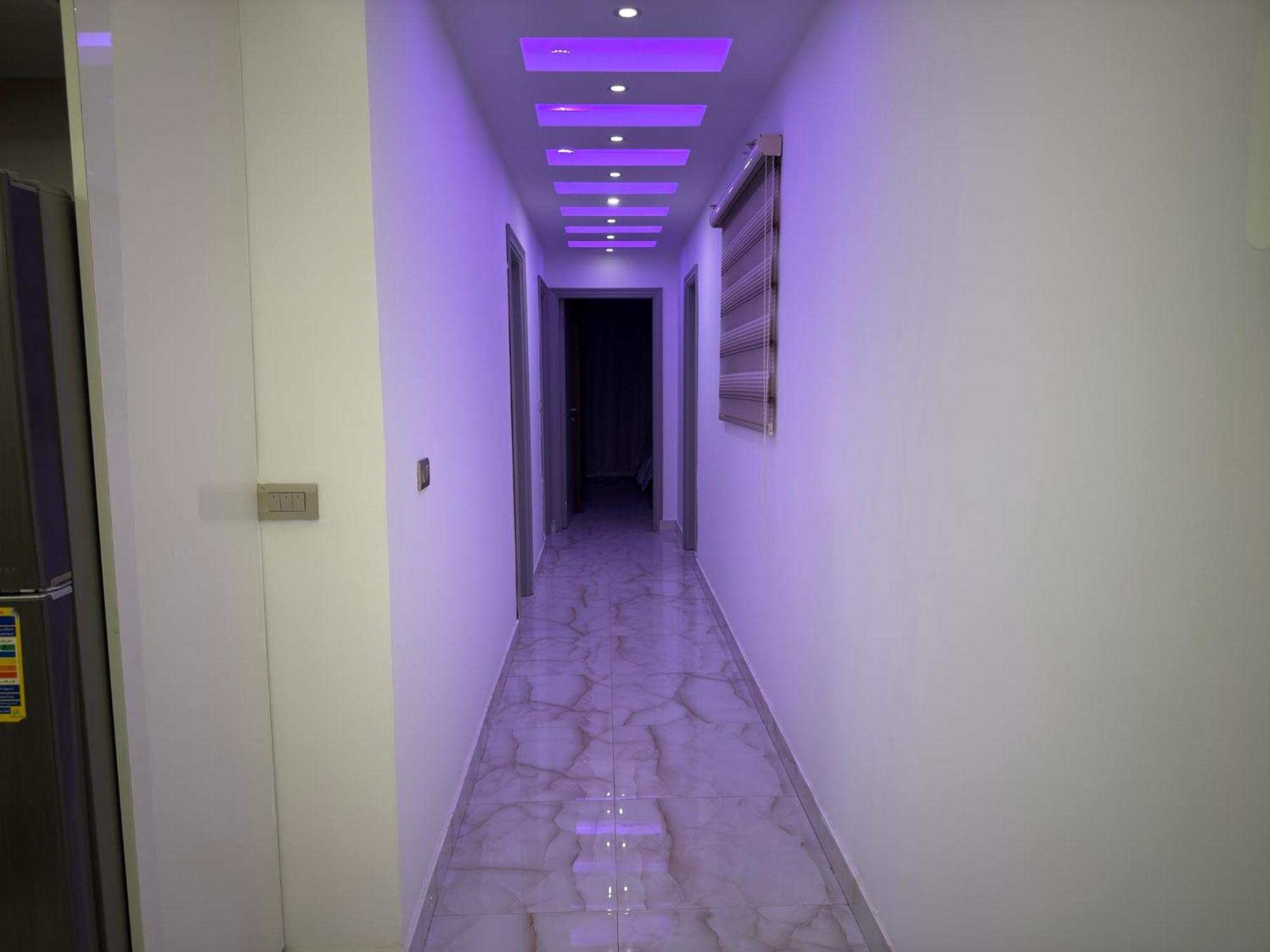 Apartment Le Royal 2 Cairo