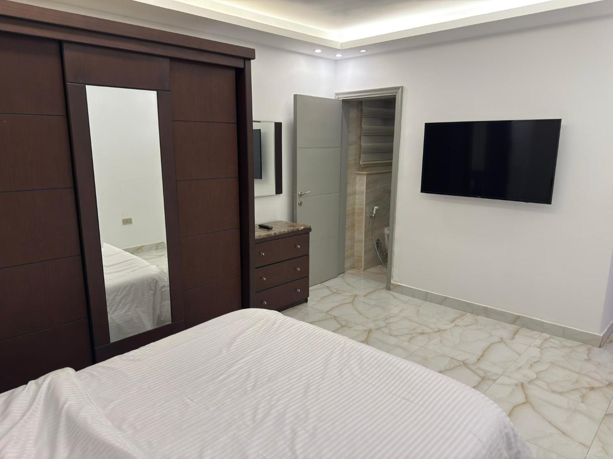 Le Royal 2 Apartment Cairo