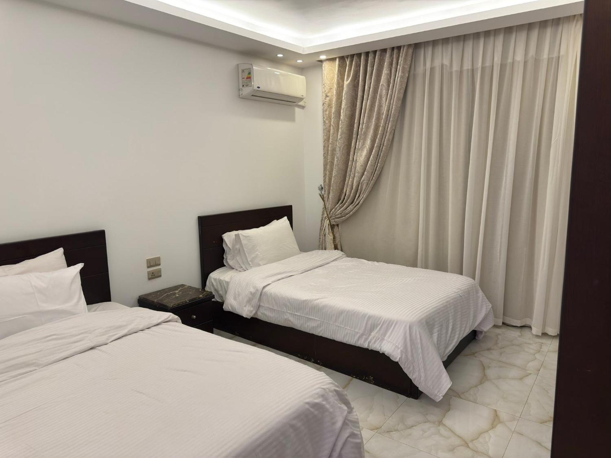Le Royal 2 Il Cairo