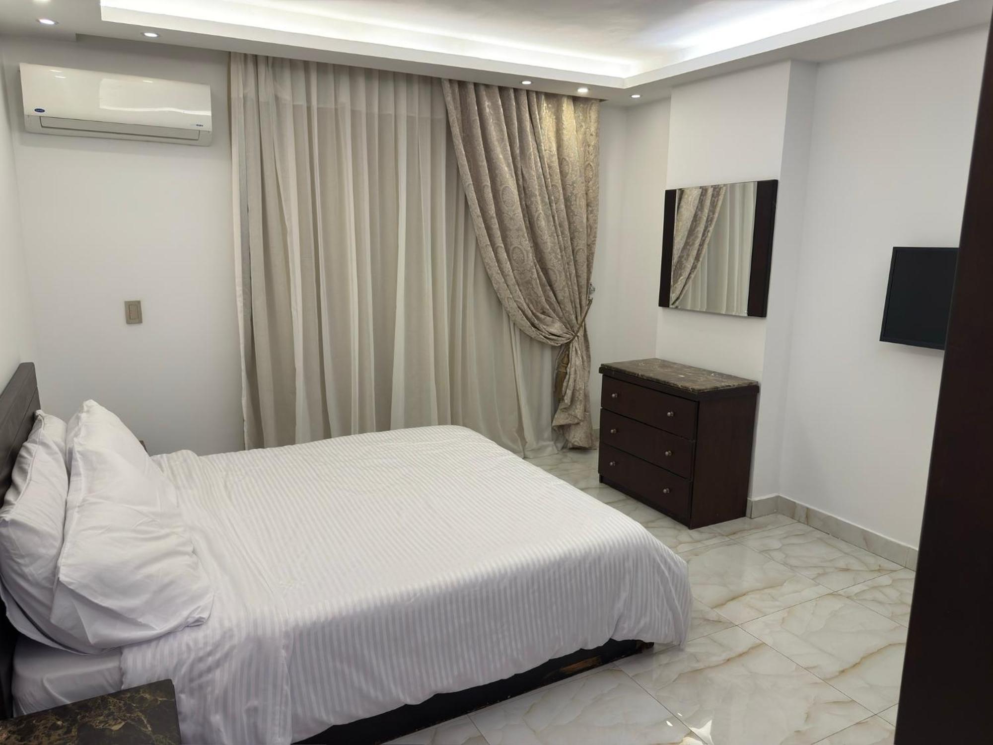 Le Royal 2 * Il Cairo
