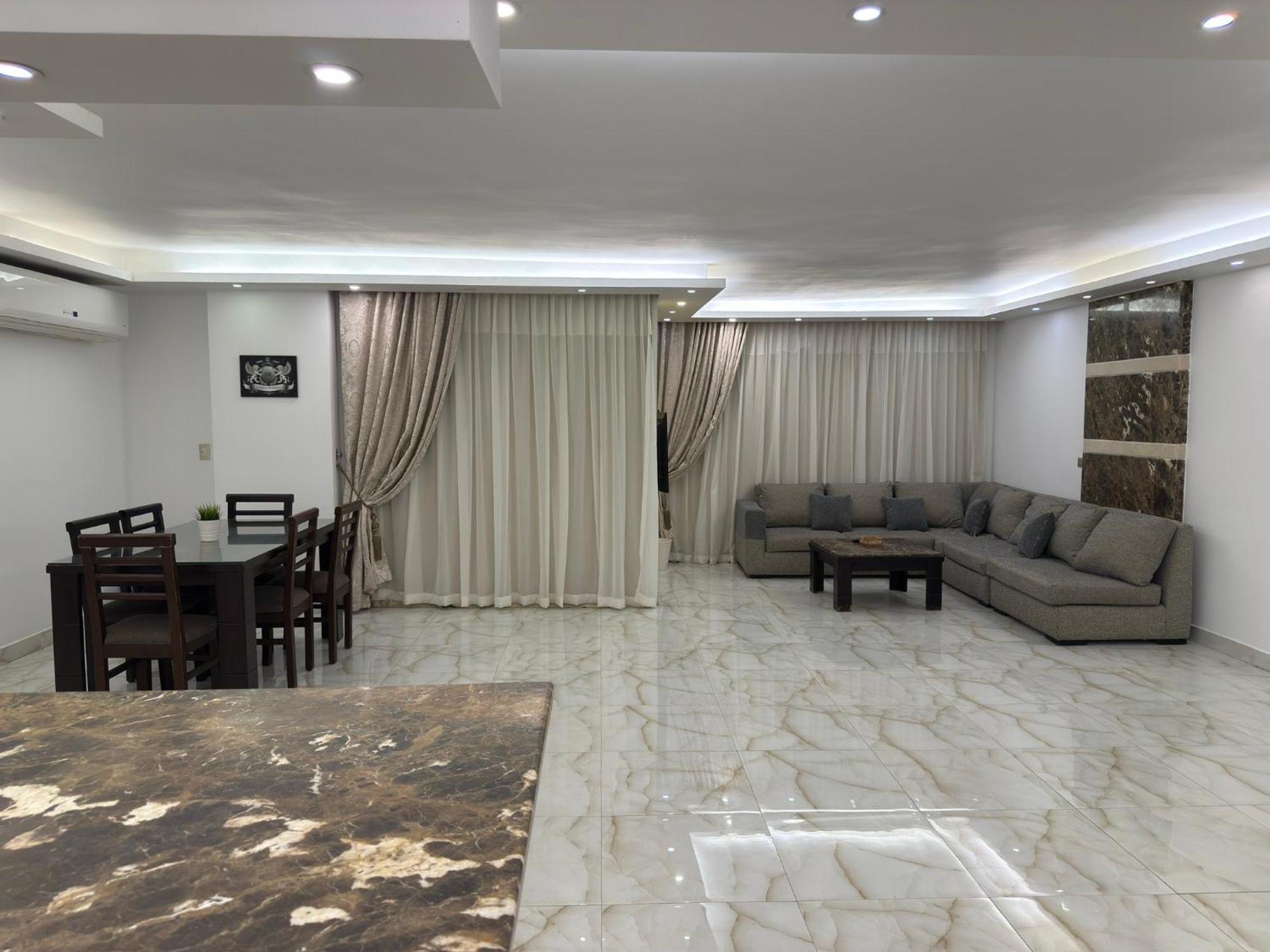 Le Royal 2 Appartamento Il Cairo