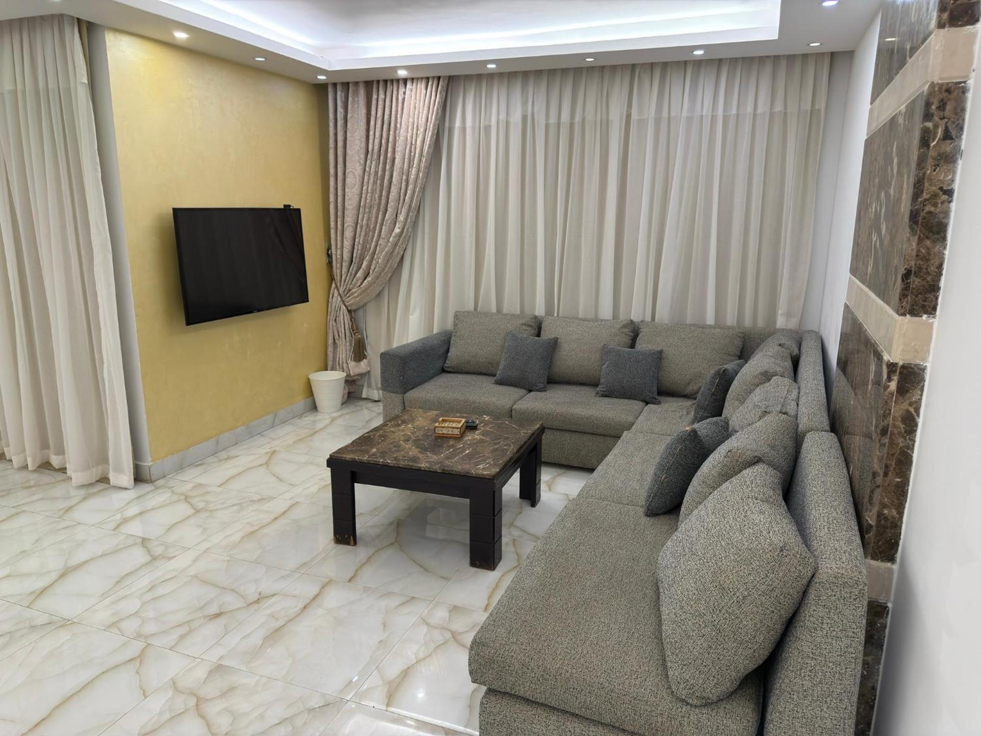 Appartamento Le Royal 2 Il Cairo